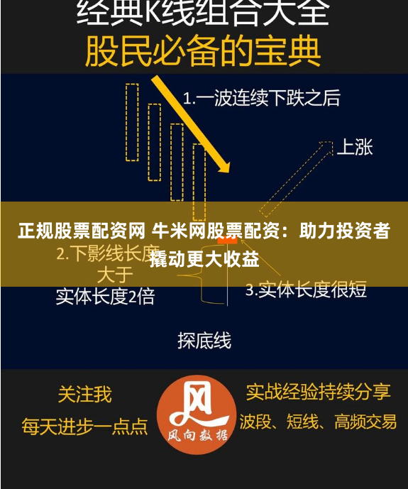 正规股票配资网 牛米网股票配资：助力投资者撬动更大收益