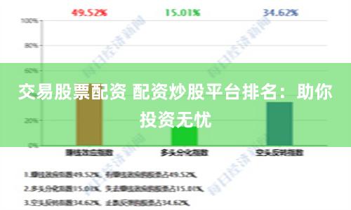 交易股票配资 配资炒股平台排名：助你投资无忧